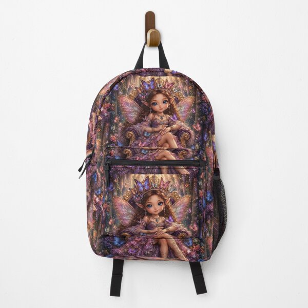 Item preview, The Queen of Whimsical Butterflies. designed and sold by JoyNest = "The nest of joy".
