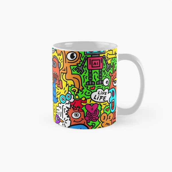 Item preview, Fun Pops designed and sold by bitpopart.