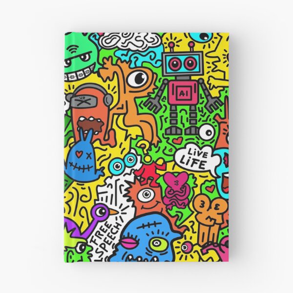Item preview, Fun Pops designed and sold by bitpopart.