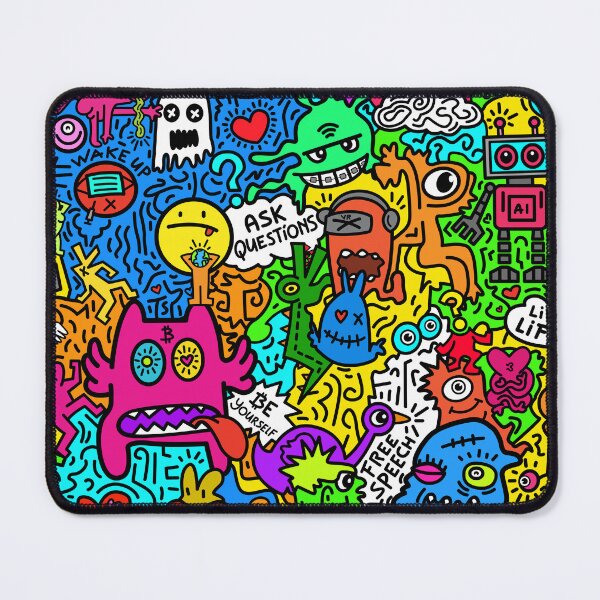 Item preview, Fun Pops designed and sold by bitpopart.
