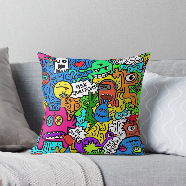 Item preview, Fun Pops designed and sold by bitpopart.