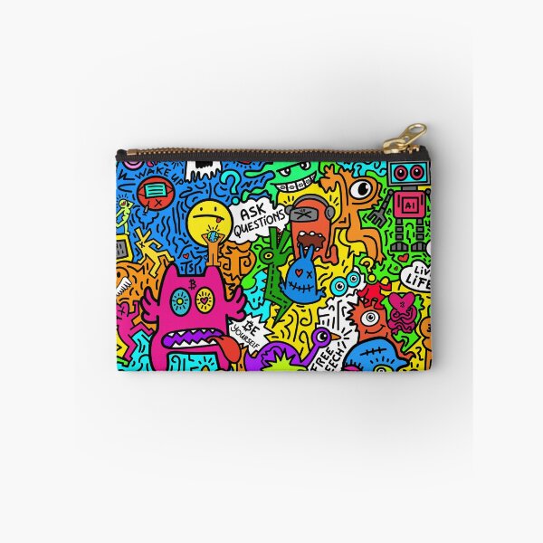 Item preview, Fun Pops designed and sold by bitpopart.