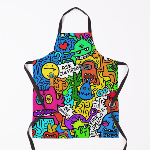 Item preview, Fun Pops designed and sold by bitpopart.