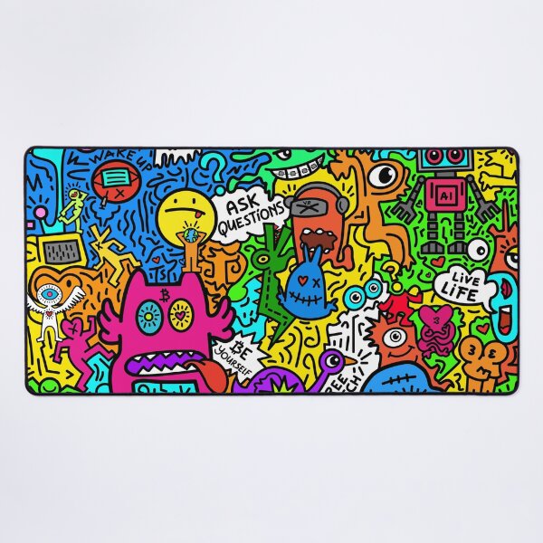 Item preview, Fun Pops designed and sold by bitpopart.