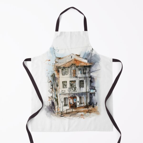 Item preview, Architecture designed and sold by CanotStop.