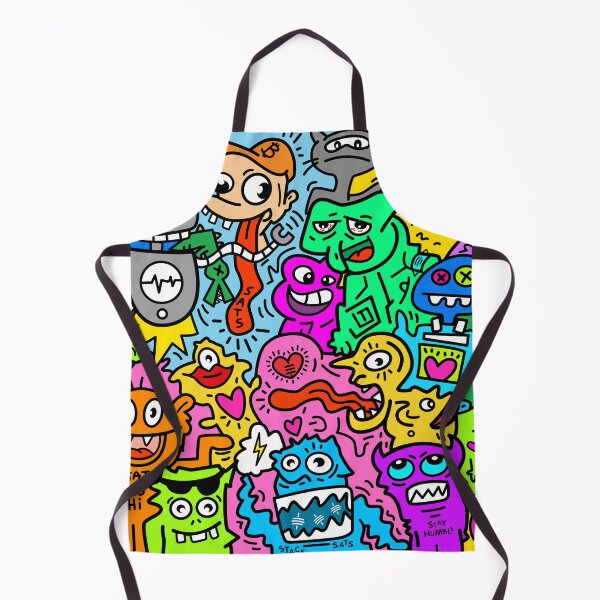 Item preview, Fun Pops 2 designed and sold by bitpopart.