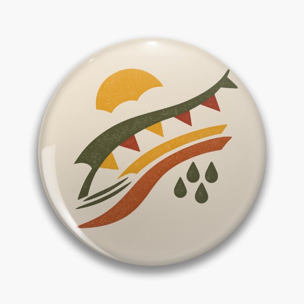 Item preview, Retro Autumn Weather Art – Vintage Cold Front Graphic designed and sold by astersgraphics.