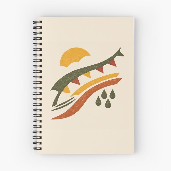 Item preview, Retro Autumn Weather Art – Vintage Cold Front Graphic designed and sold by astersgraphics.