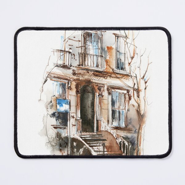 Item preview, Architecture designed and sold by CanotStop.