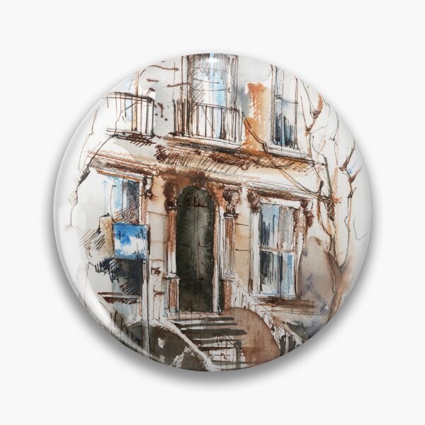 Item preview, Architecture designed and sold by CanotStop.