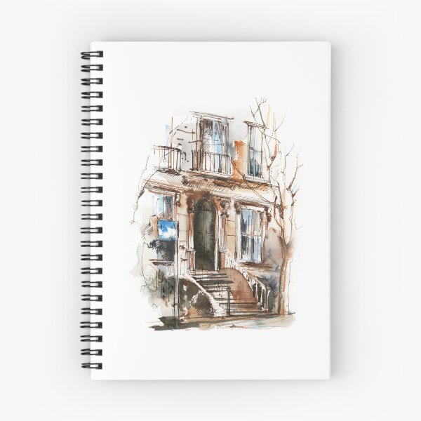Item preview, Architecture designed and sold by CanotStop.