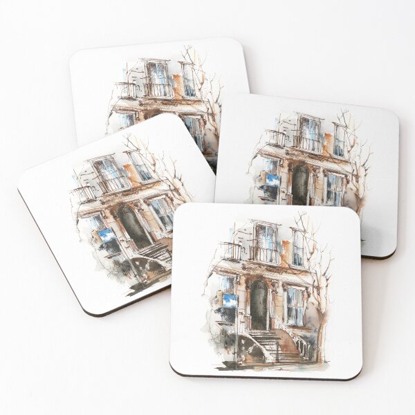 Item preview, Architecture designed and sold by CanotStop.