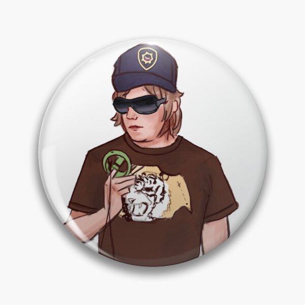 Artikelvorschau, Patrick Fan entworfen und verkauft von yshkr.