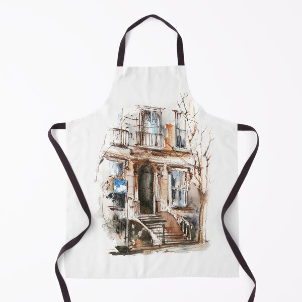 Item preview, Architecture designed and sold by CanotStop.