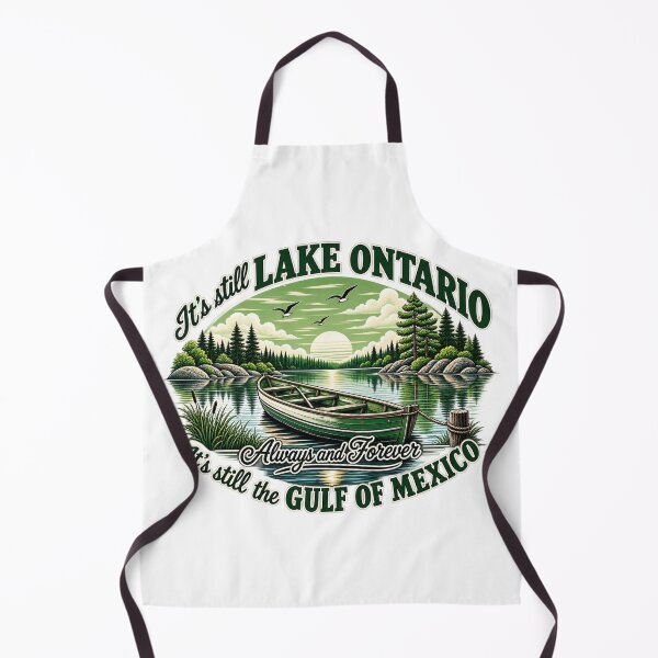 Item preview, Lago Ontario designed and sold by PetalRadiant.
