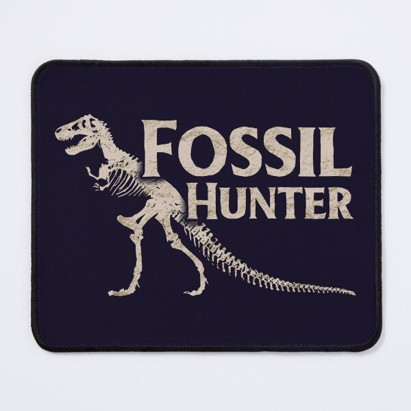 Item preview, Paleontology Fossil Hunter Dinosaur  designed and sold by jaygo.