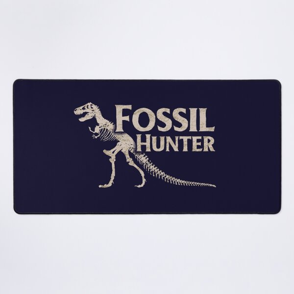 Item preview, Paleontology Fossil Hunter Dinosaur  designed and sold by jaygo.