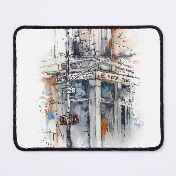 Item preview, Architecture designed and sold by CanotStop.