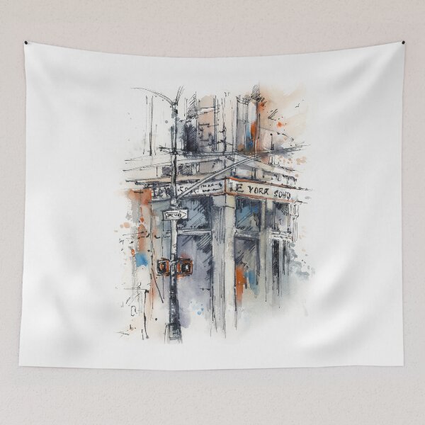 Item preview, Architecture designed and sold by CanotStop.