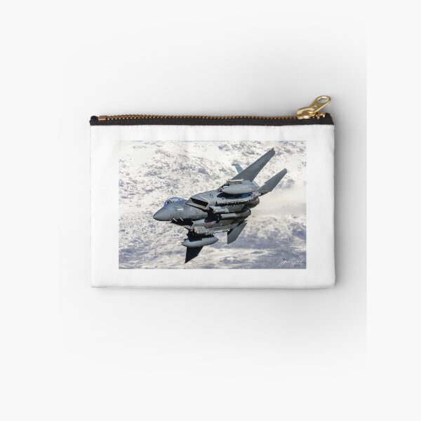 Item preview, 492nd Squadron F15E at the Mach Loop Wales designed and sold by deeve0.