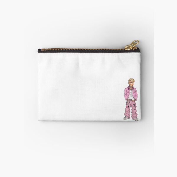 Item preview, Lil Peep anime drawing designed and sold by J. K..