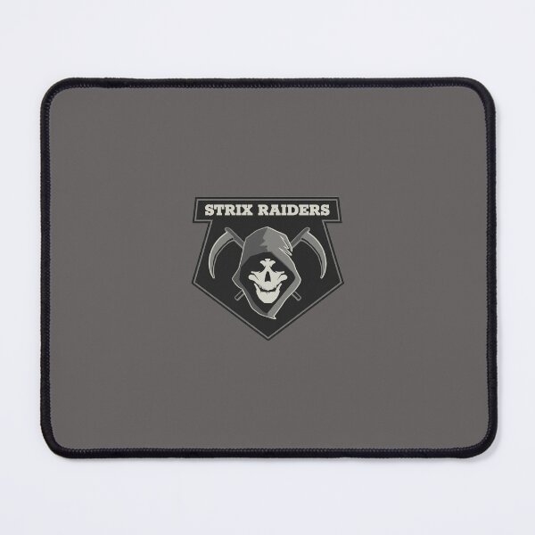 Item preview, BF BF6 RedSec Inspired Strix Raiders Unit Uniform Patch designed and sold by Sellcooldesigns.