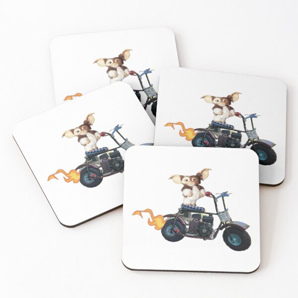 Item preview, Gizmo rider designed and sold by Mattie Stillwell.