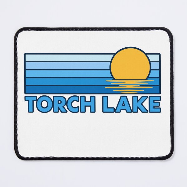 Item preview, Lake Ontario designed and sold by PetalRadiant.