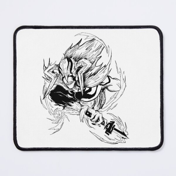 Item preview, Hollow Ichigo designed and sold by JasonDanev.