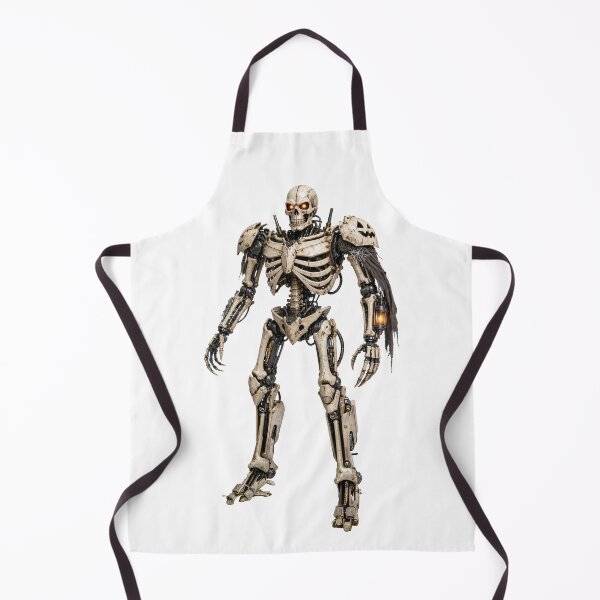 Item preview, Skeleton Transformer designed and sold by susiecc.