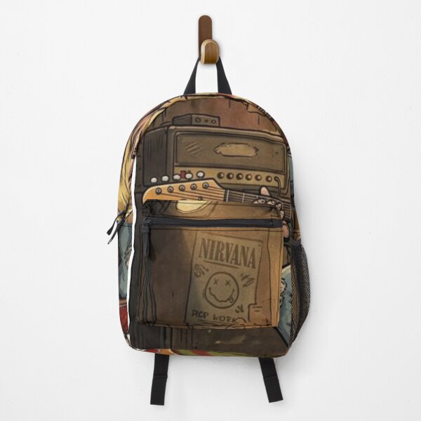 Item preview, Curt cobain designed and sold by Shopri.