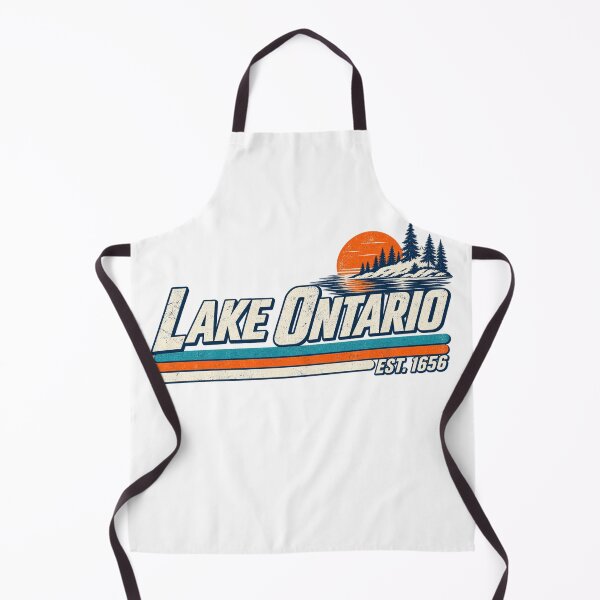 Item preview, Lake Ontario designed and sold by PetalRadiant.