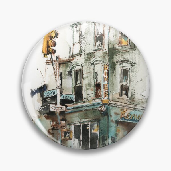 Item preview, Architecture designed and sold by CanotStop.