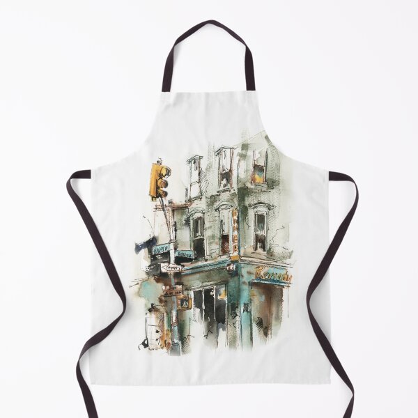 Item preview, Architecture designed and sold by CanotStop.