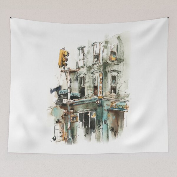 Item preview, Arquitectura designed and sold by CanotStop.