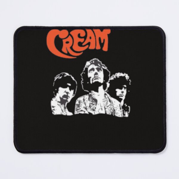 Item preview, Creams Band designed and sold by Finexcity.