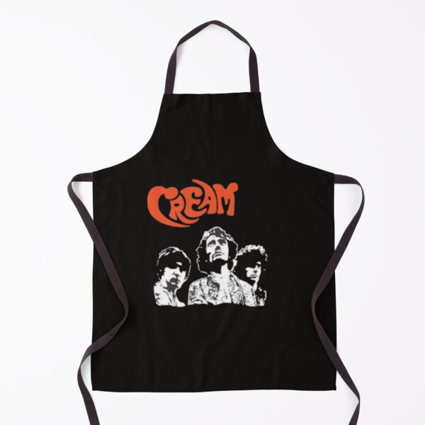 Item preview, Creams Band designed and sold by Finexcity.