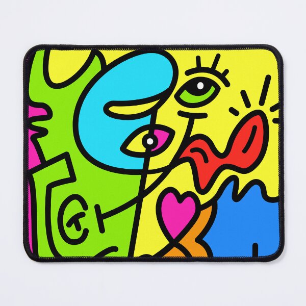 Item preview, A colorful life designed and sold by bitpopart.