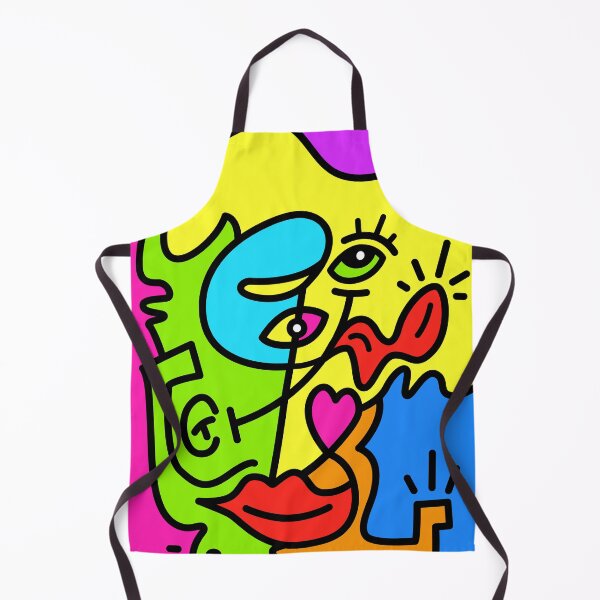 Item preview, A colorful life designed and sold by bitpopart.