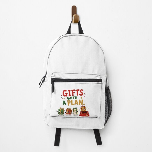 Item preview, Gifts With a Plan | Funny Christmas Gifts designed and sold by MotylekAnia.