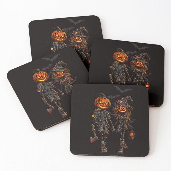 Item preview, Happy Halloween designed and sold by 66Solar.