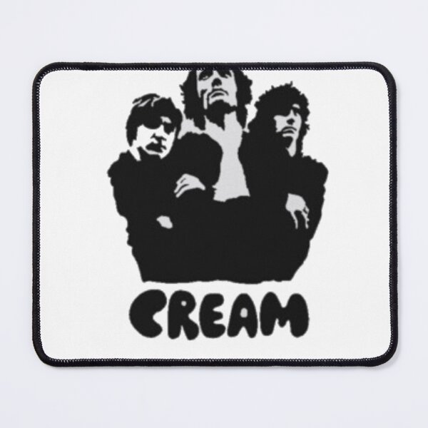 Item preview, Creams Band designed and sold by Finexcity.