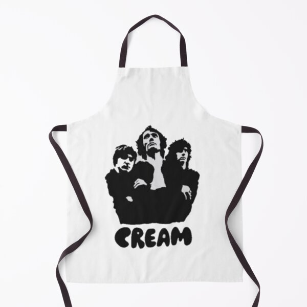 Item preview, Creams Band designed and sold by Finexcity.