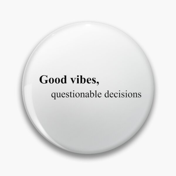 Item preview, Good vibes designed and sold by Ana Duque.