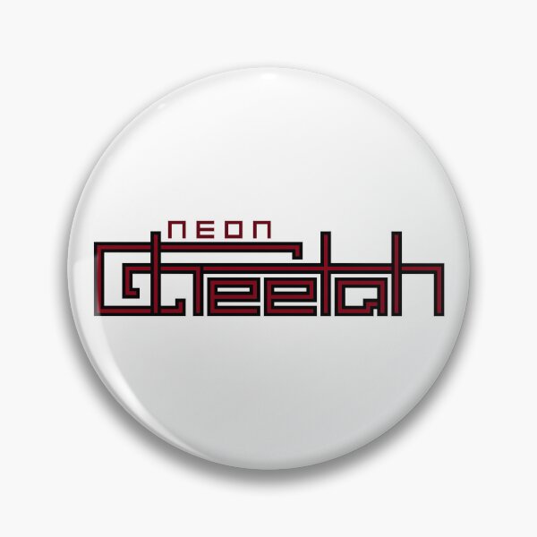 Item preview, Neon Cheetah - [Pit Crew] designed and sold by RCOMstudios.