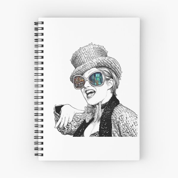 Item preview, Columbia Rocky Horror Sunglasses Reflection designed and sold by Bad-Decisions-Designs.