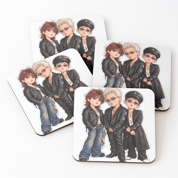 Item preview, Big Bang 2026 designed and sold by Ellen2210.