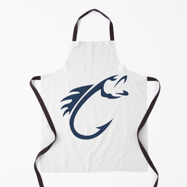 Item preview, Tribal Fish Hook Angler designed and sold by Shopeon Designs.