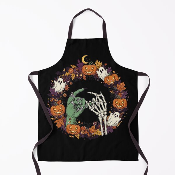 Item preview, Pinky Promise Halloween 4 designed and sold by Positive&FunnyThings.