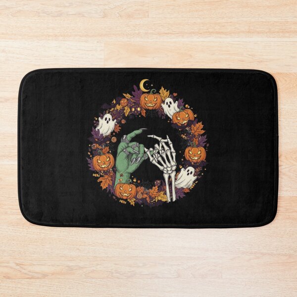 Item preview, Pinky Promise Halloween 4 designed and sold by Positive&FunnyThings.